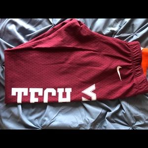Nike Virginia Tech Leggings